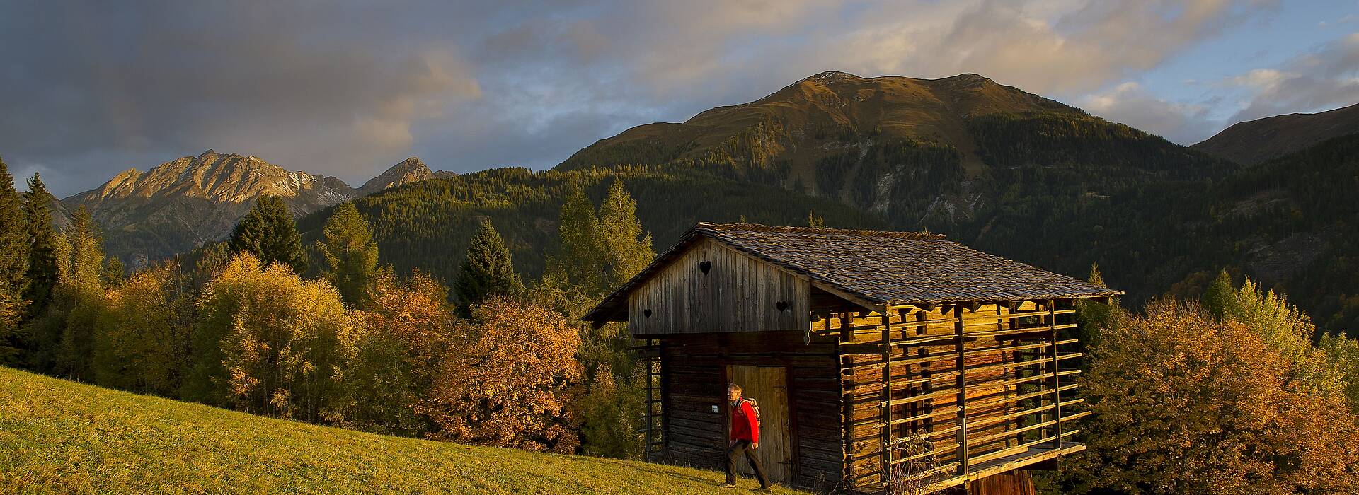 Wandern Lesachtal