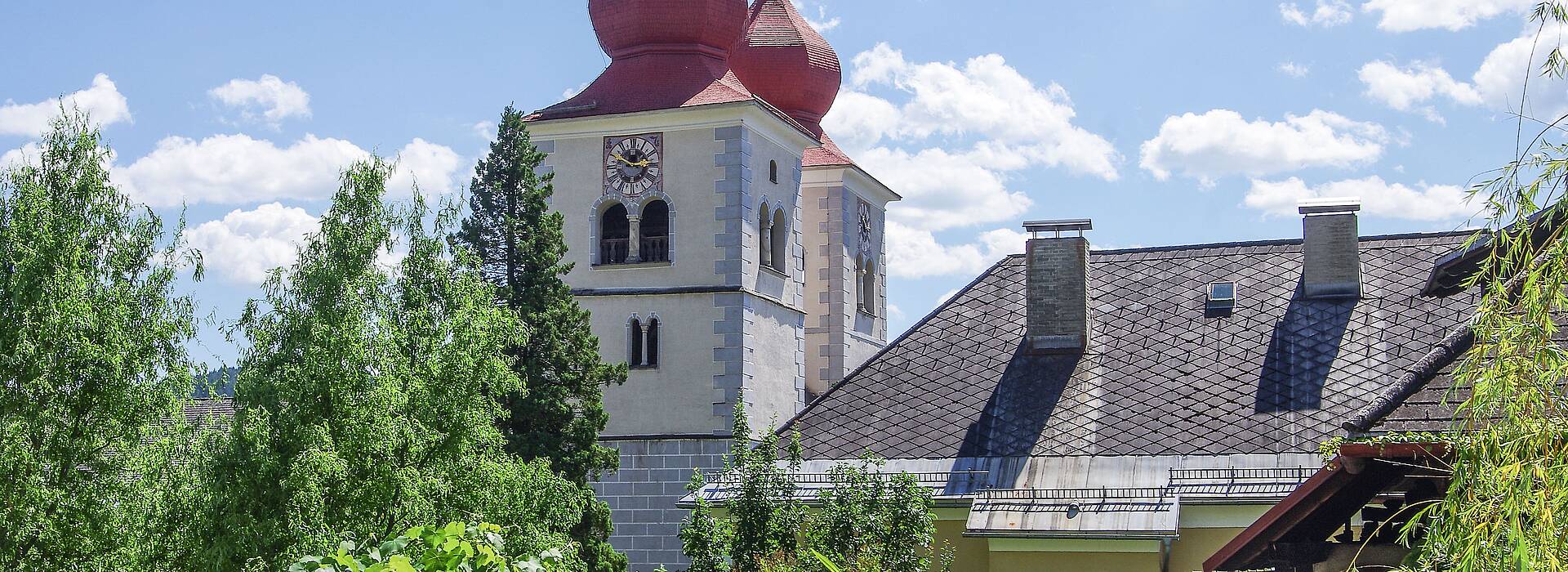 Millstatt Kultur und Natur