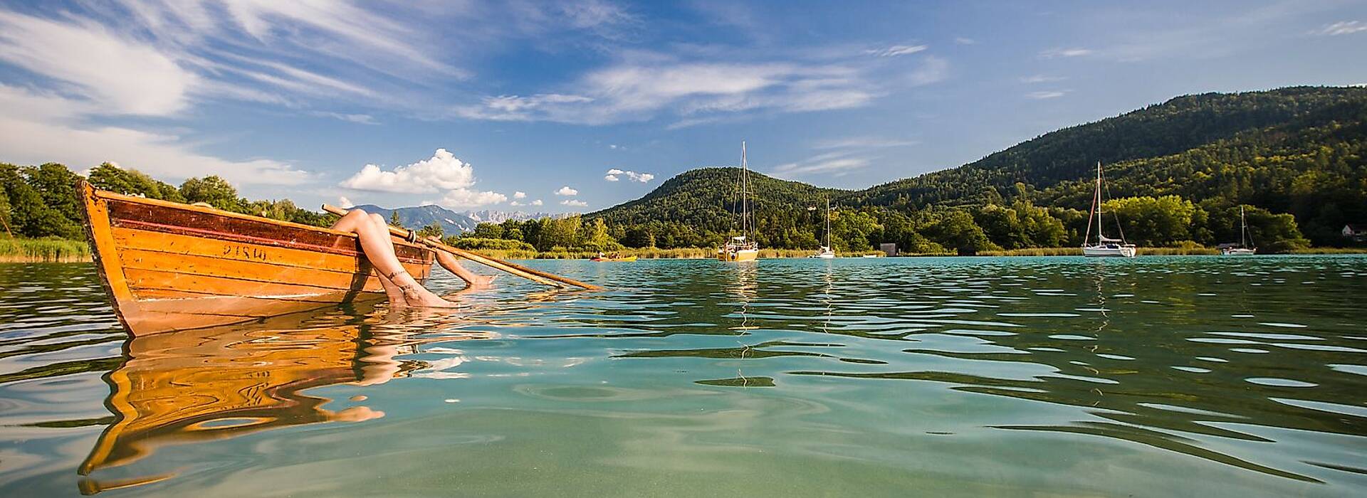 Wörthersee