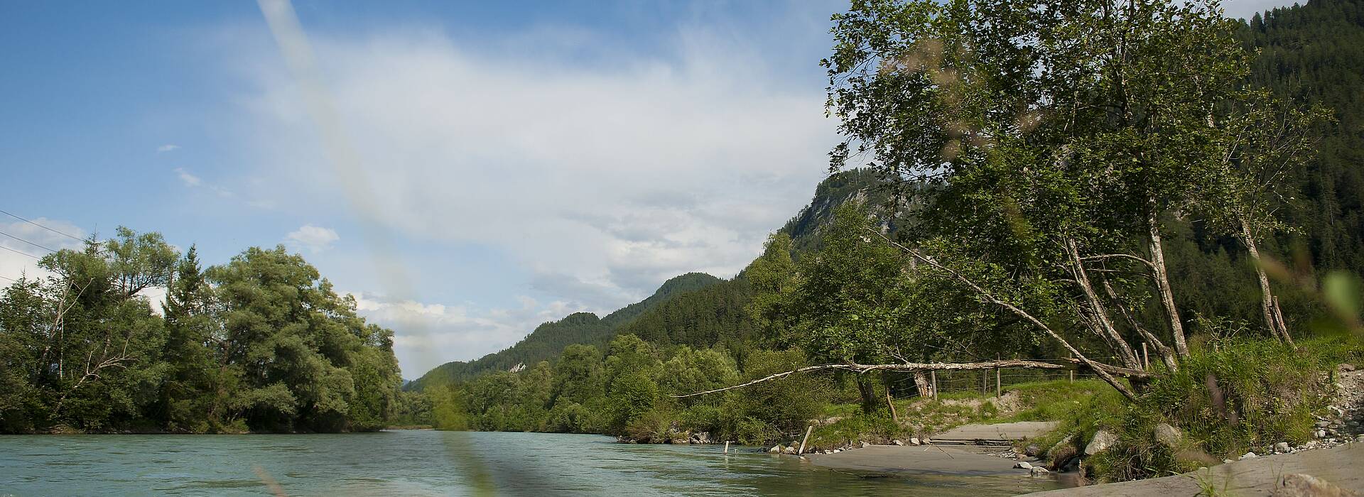 Natur erleben