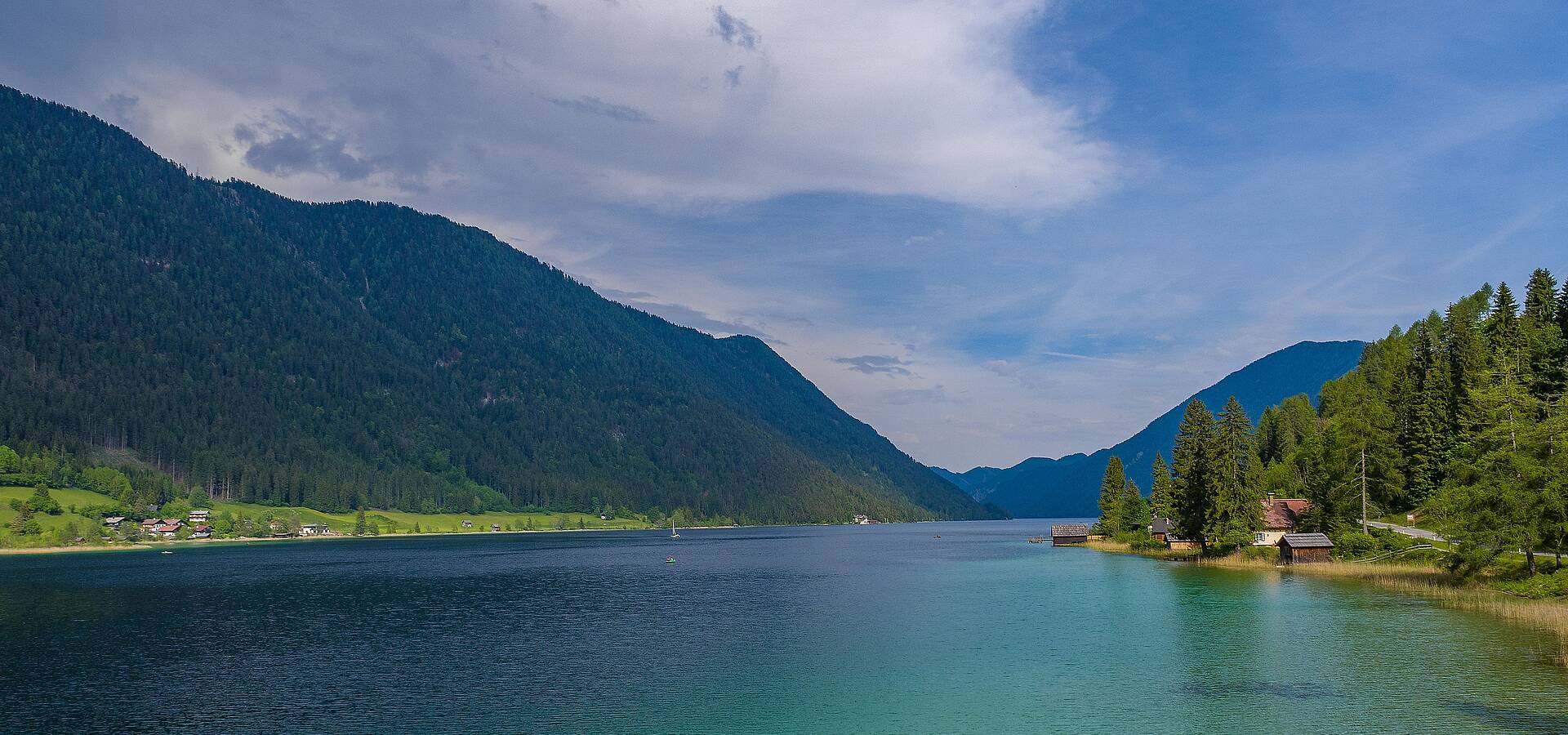 Weissensee