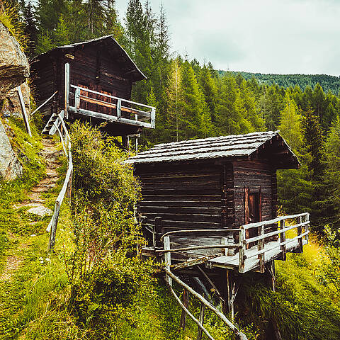 Bergbauern_Ein Leben am Steilhang_Apriacher Stockmühlen_4