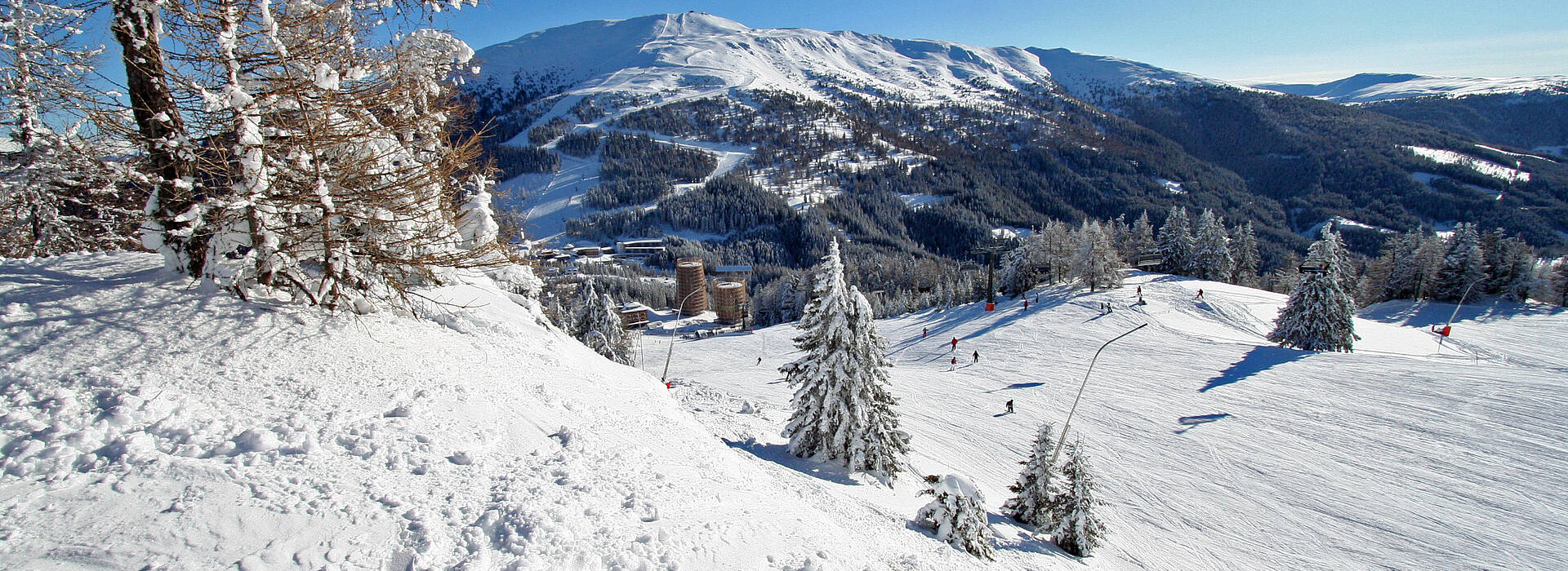 Katschberg_Skipanorama