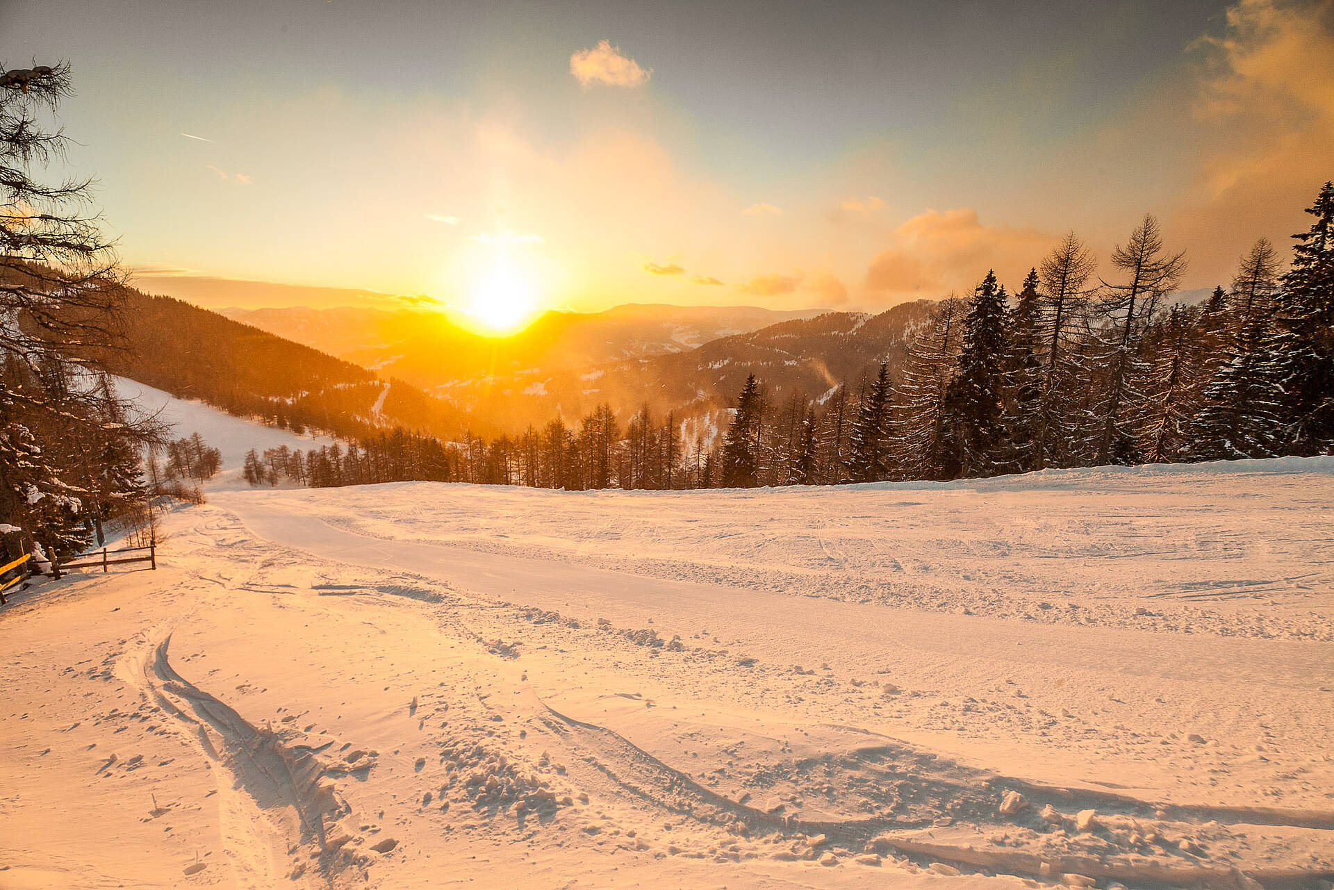 Winterlandschaft