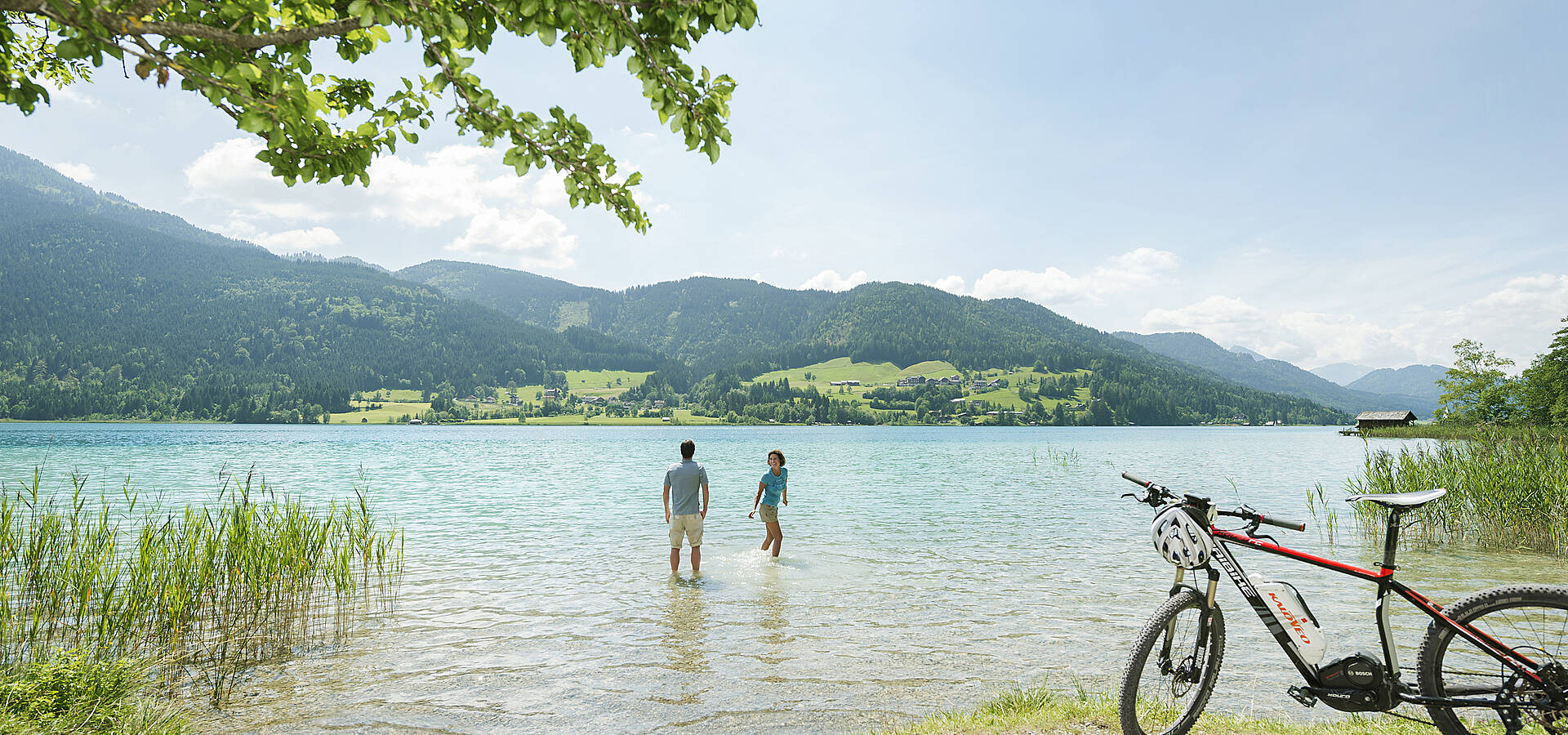 EdwardGROEGER Kaernten Werbung Weissensee03